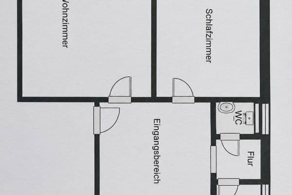 Prodej bytu 2+kk 69 m², Birkenheide Prodej bytu 2+kk 69 m², Birkenheide