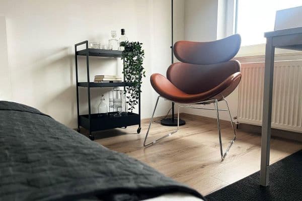 Prodej bytu 1+1 40 m², Nürnberg, Bavorsko Prodej bytu 1+1 40 m², Nürnberg, Bavorsko