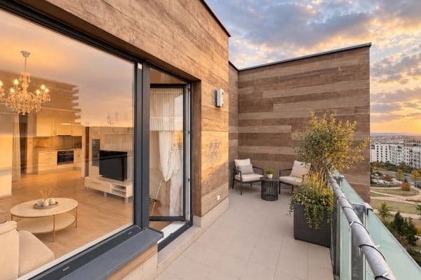 Prodej bytu 2+kk 74 m², Svitákova, Praha Prodej bytu 2+kk 74 m², Svitákova, Praha