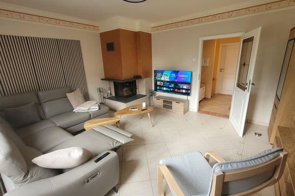 Pronájem bytu 3+1 80 m², Michendorf Pronájem bytu 3+1 80 m², Michendorf
