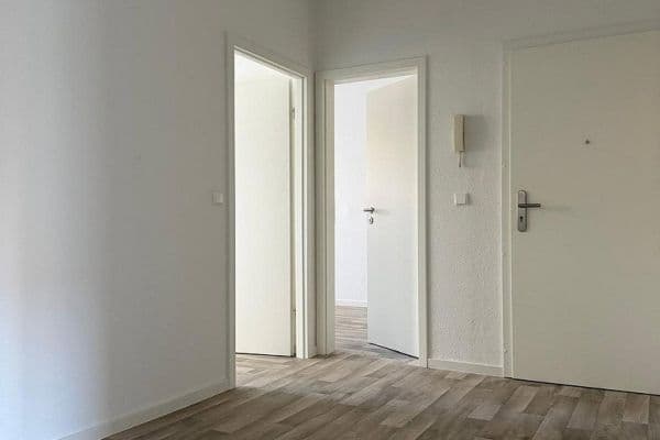 Pronájem bytu 4+1 76 m², Pilzheide 14, Heideblick, Braniborsko Pronájem bytu 4+1 76 m², Pilzheide 14, Heideblick, Braniborsko