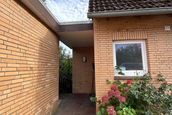 Pronájem bytu 3+1 82 m², Mölln, Šlesvicko-Holštýnsko Pronájem bytu 3+1 82 m², Mölln, Šlesvicko-Holštýnsko