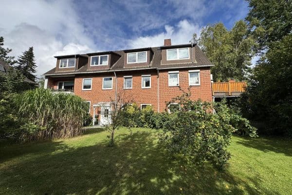 Prodej domu 515 m², pozemek 1.718 m², Oldenfelder Straße 58, Hamburg, Hamburg Prodej domu 515 m², pozemek 1.718 m², Oldenfelder Straße 58, Hamburg, Hamburg