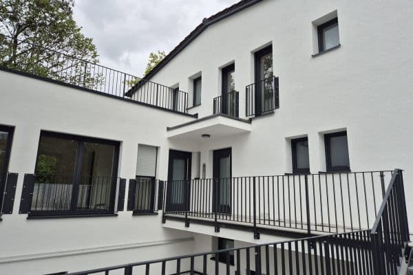 Pronájem bytu 1+1 40 m², München, Bavorsko Pronájem bytu 1+1 40 m², München, Bavorsko