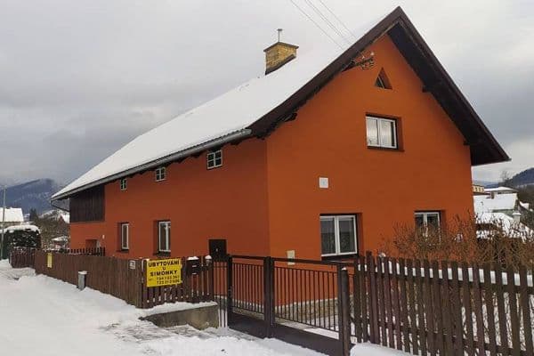 Pronájem chaty, chalupy, Velké Losiny, Olomoucký kraj Pronájem chaty, chalupy, Velké Losiny, Olomoucký kraj