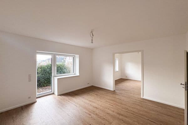 Pronájem bytu 2+1 68 m², Groß-Gerau Pronájem bytu 2+1 68 m², Groß-Gerau