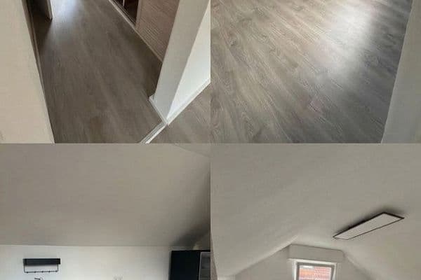 Pronájem bytu 2+1 60 m², Schelklingen Pronájem bytu 2+1 60 m², Schelklingen