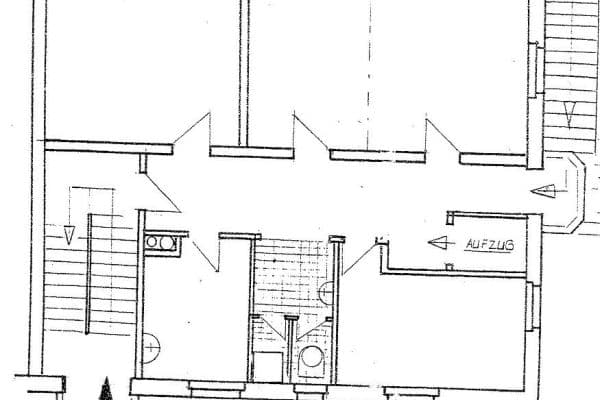Pronájem kanceláře 109 m², Bobingen Pronájem kanceláře 109 m², Bobingen