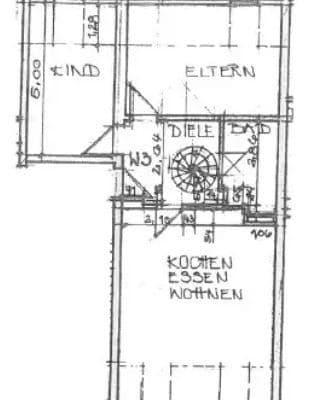 Pronájem bytu 3+kk 81 m², Hindenburgstraße, 52, Ingolstadt, Bavorsko Pronájem bytu 3+kk 81 m², Hindenburgstraße, 52, Ingolstadt, Bavorsko