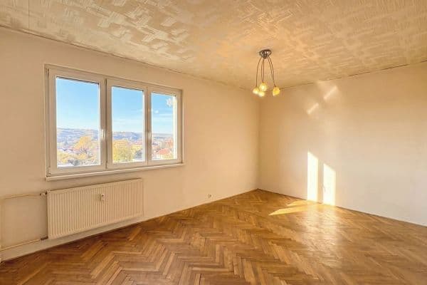 Prodej bytu 1+1 36 m², Předmostí, Kralupy nad Vltavou Prodej bytu 1+1 36 m², Předmostí, Kralupy nad Vltavou