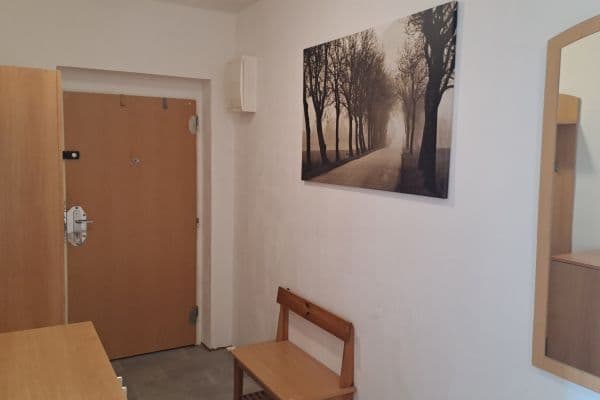 Pronájem bytu 3+kk 82 m², Jírova, Brno, Jihomoravský kraj Pronájem bytu 3+kk 82 m², Jírova, Brno, Jihomoravský kraj