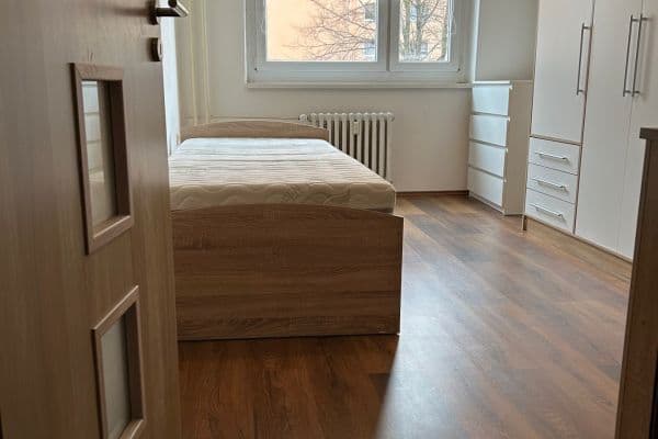 Pronájem bytu 2+kk 43 m², Fibichova, Teplice Pronájem bytu 2+kk 43 m², Fibichova, Teplice