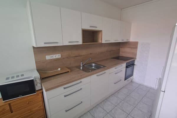 Pronájem bytu 3+1 62 m², Štefáčkova, Brno Pronájem bytu 3+1 62 m², Štefáčkova, Brno