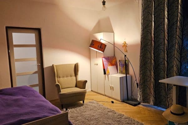 Prodej bytu 2+1 57 m², Lidická, Karlovy Vary Prodej bytu 2+1 57 m², Lidická, Karlovy Vary