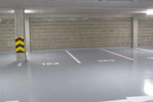 Prodej garáže 13 m², Čerpadlová, Praha Prodej garáže 13 m², Čerpadlová, Praha