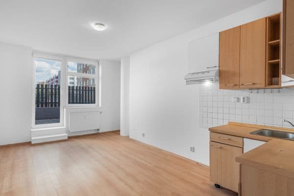 Prodej bytu 2+kk 45 m², Praha Prodej bytu 2+kk 45 m², Praha