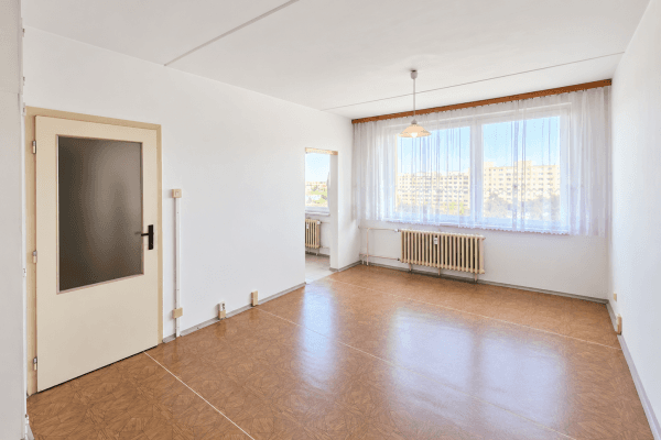 Prodej bytu 1+kk 28 m², Benkova, Praha Prodej bytu 1+kk 28 m², Benkova, Praha