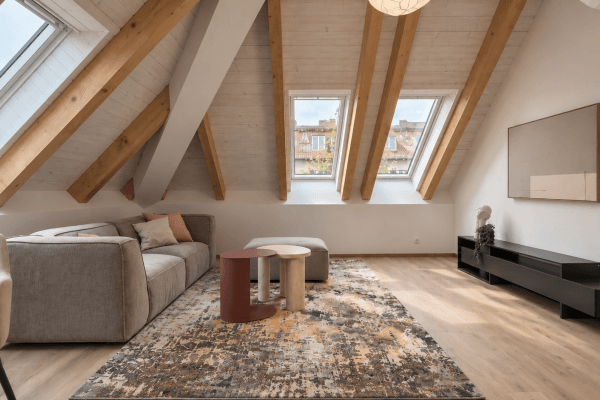 Prodej bytu 2+kk 51 m², Žerotínova, Praha Prodej bytu 2+kk 51 m², Žerotínova, Praha