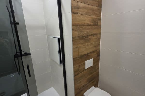Pronájem bytu 2+kk 43 m², Brandtova, Ústí nad Labem Pronájem bytu 2+kk 43 m², Brandtova, Ústí nad Labem