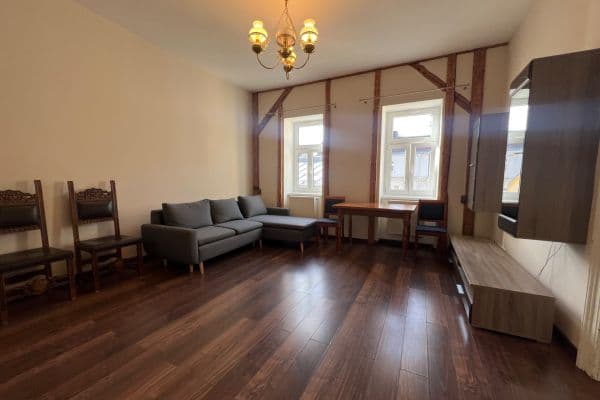 Pronájem bytu 2+kk 57 m², Mladějovského, Mariánské Lázně, Karlovarský kraj Pronájem bytu 2+kk 57 m², Mladějovského, Mariánské Lázně, Karlovarský kraj