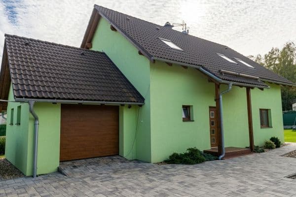 Prodej domu 160 m², pozemek 1.567 m², Bílý Kostel nad Nisou Prodej domu 160 m², pozemek 1.567 m², Bílý Kostel nad Nisou