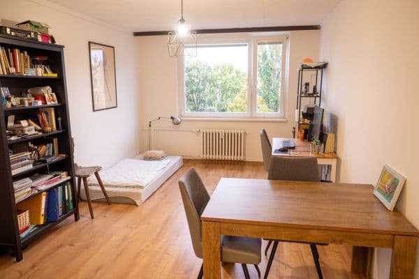 Prodej bytu 2+kk 54 m², Jižní, Poděbrady Prodej bytu 2+kk 54 m², Jižní, Poděbrady