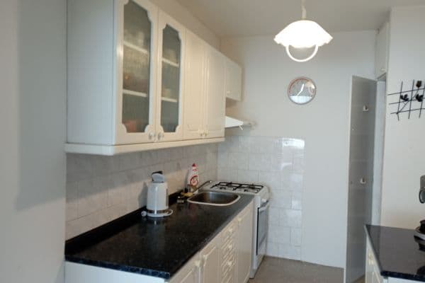 Pronájem bytu 3+kk 68 m², Křejpského, Praha Pronájem bytu 3+kk 68 m², Křejpského, Praha