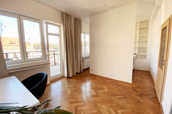 Prodej bytu 2+kk 46 m², Prachnerova, Praha Prodej bytu 2+kk 46 m², Prachnerova, Praha