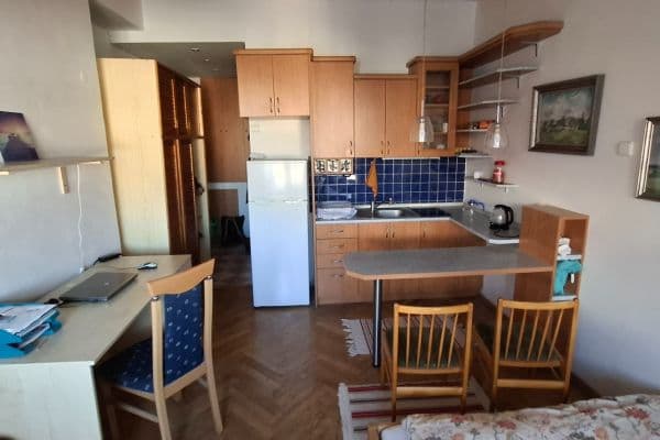Prodej bytu 1+kk 23 m², Příkop, Brno Prodej bytu 1+kk 23 m², Příkop, Brno