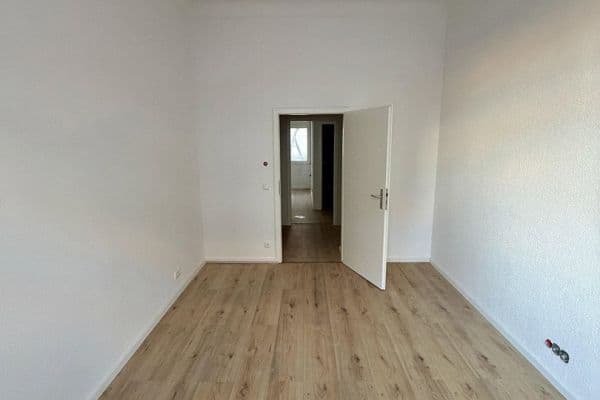 Pronájem bytu 1+1 31 m², Bahnstraße 40, Ratingen Pronájem bytu 1+1 31 m², Bahnstraße 40, Ratingen