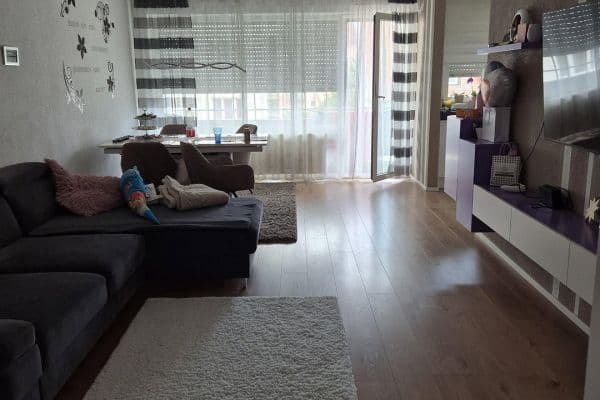 Prodej bytu 4+1 88 m², Neu-Ulm Prodej bytu 4+1 88 m², Neu-Ulm