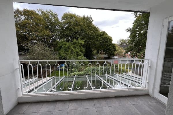 Pronájem bytu 3+1 73 m², Mühlenstraße 25, Bottrop, Severní Porýní-Vestfálsko Pronájem bytu 3+1 73 m², Mühlenstraße 25, Bottrop, Severní Porýní-Vestfálsko