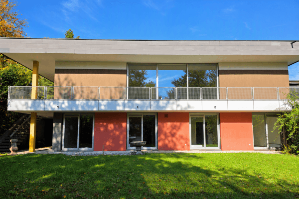Prodej domu 290 m², pozemek 909 m², Bayreuth, Bavorsko Prodej domu 290 m², pozemek 909 m², Bayreuth, Bavorsko