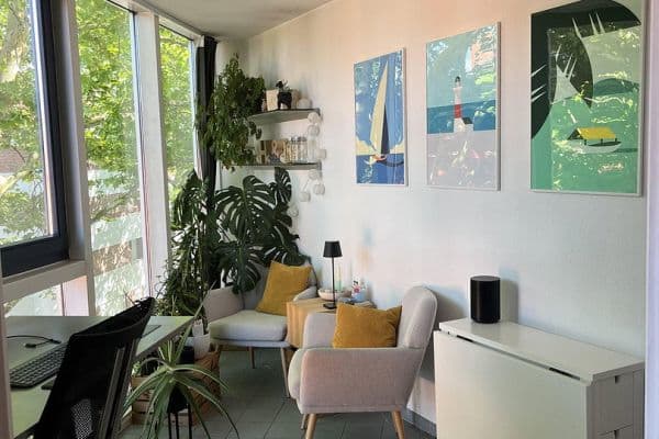 Prodej bytu 2+1 75 m², Köln, Severní Porýní-Vestfálsko Prodej bytu 2+1 75 m², Köln, Severní Porýní-Vestfálsko