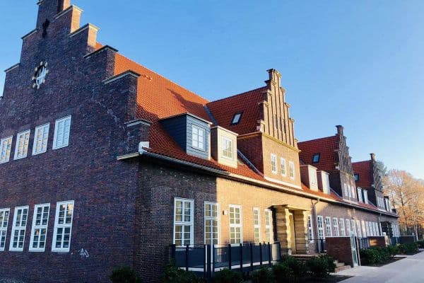 Prodej bytu 2+1 66 m², Alte Schäferei 1c, Oldenburg, Dolní Sasko Prodej bytu 2+1 66 m², Alte Schäferei 1c, Oldenburg, Dolní Sasko