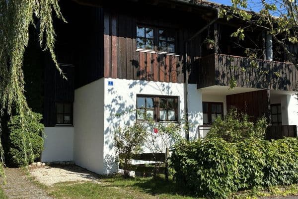 Prodej bytu 4+1 83 m², Mitterfeldstraße 1, Riedering, Bavorsko Prodej bytu 4+1 83 m², Mitterfeldstraße 1, Riedering, Bavorsko