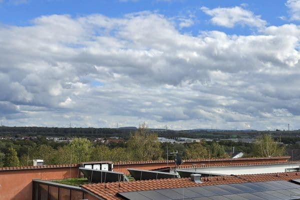 Pronájem bytu 3+1 74 m², Brunnengasse 6, Ingersheim Pronájem bytu 3+1 74 m², Brunnengasse 6, Ingersheim