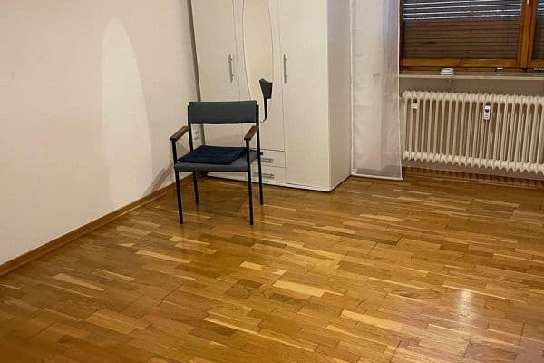 Pronájem bytu 2+kk 60 m², Würzburg, Bavorsko Pronájem bytu 2+kk 60 m², Würzburg, Bavorsko