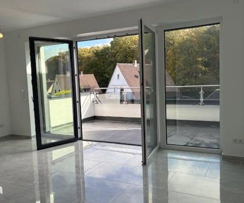 Pronájem bytu 2+1 65 m², Melle Pronájem bytu 2+1 65 m², Melle