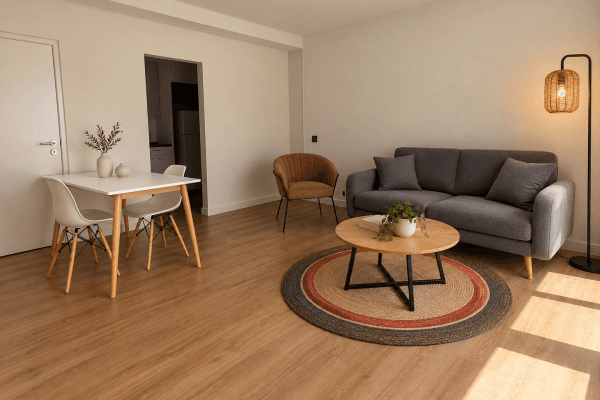 Pronájem bytu 2+1 38 m², Göttschieder Str. 7, Idar-Oberstein Pronájem bytu 2+1 38 m², Göttschieder Str. 7, Idar-Oberstein