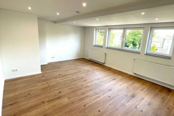 Pronájem bytu 3+1 98 m², Herne Pronájem bytu 3+1 98 m², Herne