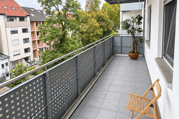 Prodej bytu 5+1 140 m², L11, 20-22, Mannheim Prodej bytu 5+1 140 m², L11, 20-22, Mannheim