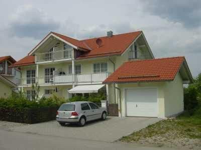 Pronájem domu 210 m², pozemek 500 m², Elkofener Weg 31, Grafing b. München, Bavorsko Pronájem domu 210 m², pozemek 500 m², Elkofener Weg 31, Grafing b. München, Bavorsko
