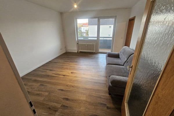 Pronájem bytu 2+1 60 m², In der Atzing 11, Eisenberg Pronájem bytu 2+1 60 m², In der Atzing 11, Eisenberg
