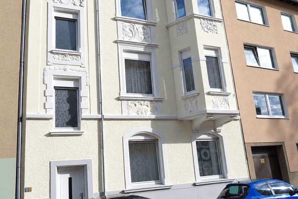 Pronájem bytu 3+1 75 m², Dortmund, Severní Porýní-Vestfálsko Pronájem bytu 3+1 75 m², Dortmund, Severní Porýní-Vestfálsko