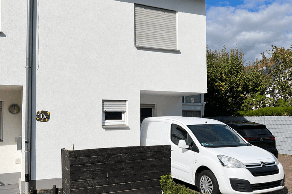 Prodej domu 127 m², pozemek 188 m², Bensheim Prodej domu 127 m², pozemek 188 m², Bensheim