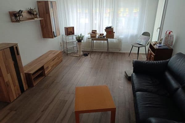 Pronájem bytu 2+1 55 m², Pforzheim Pronájem bytu 2+1 55 m², Pforzheim