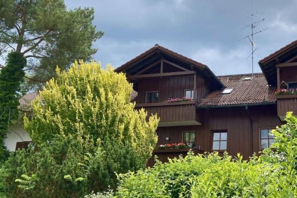 Pronájem bytu 2+1 74 m², Sauerlach, Bavorsko Pronájem bytu 2+1 74 m², Sauerlach, Bavorsko