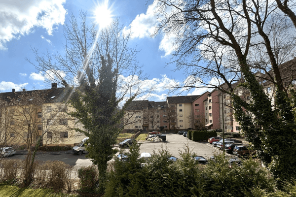 Prodej bytu 3+1 71 m², St.-Gallener-Straße 42, Ulm Prodej bytu 3+1 71 m², St.-Gallener-Straße 42, Ulm