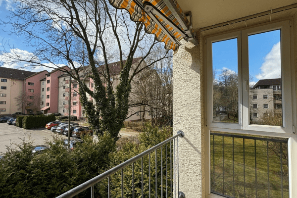 Prodej bytu 3+1 71 m², St.-Gallener-Straße 42, Ulm Prodej bytu 3+1 71 m², St.-Gallener-Straße 42, Ulm